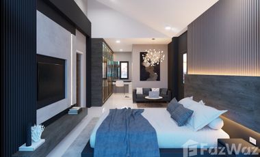3 Bedroom House for sale in Kaeng Loeng Chan, Maha Sarakham
