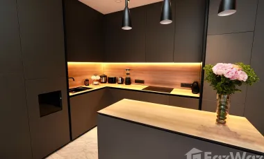 2 Bedroom Townhouse for sale at SWOI Loft Umalas