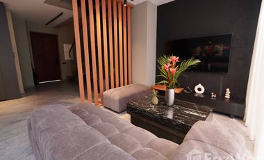 2 Bedroom Townhouse for sale at SWOI Loft Umalas