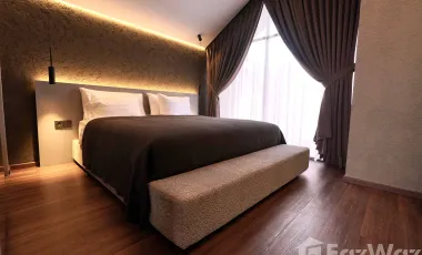 2 Bedroom Townhouse for sale at SWOI Loft Umalas