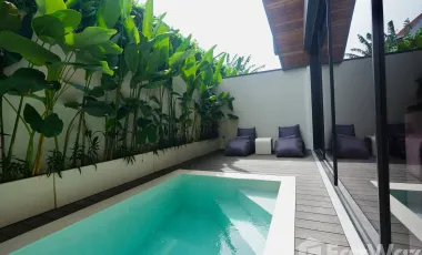 2 Bedroom Townhouse for sale at SWOI Loft Umalas