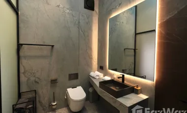 2 Bedroom Townhouse for sale at SWOI Loft Umalas