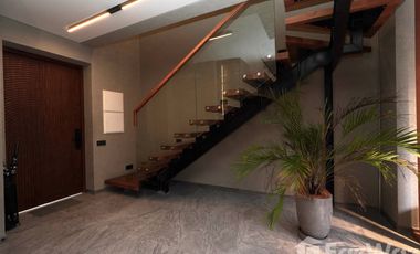 2 Bedroom Townhouse for sale at SWOI Loft Umalas