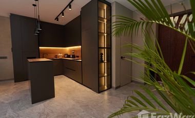 2 Bedroom Townhouse for sale at SWOI Loft Umalas