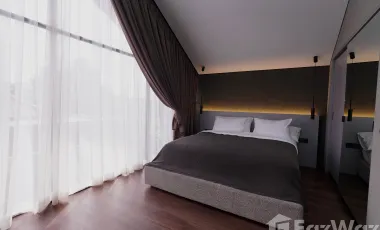 2 Bedroom Townhouse for sale at SWOI Loft Umalas