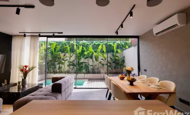 2 Bedroom Townhouse for sale at SWOI Loft Umalas