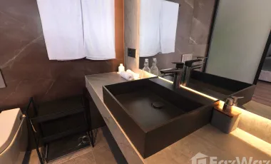 2 Bedroom Townhouse for sale at SWOI Loft Umalas