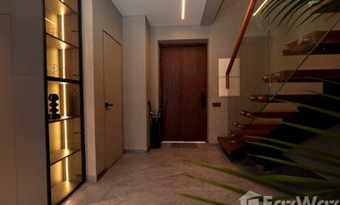 2 Bedroom Townhouse for sale at SWOI Loft Umalas