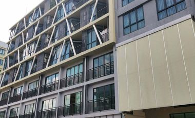 1 Bedroom Condo for sale at North Park Condo