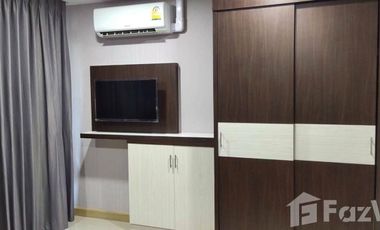 1 Bedroom Condo for sale at North Park Condo