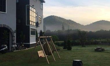 5 Bedroom House for sale in Nong Nam Daeng, Nakhon Ratchasima