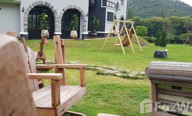 5 Bedroom House for sale in Nong Nam Daeng, Nakhon Ratchasima