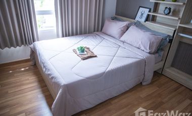 1 Bedroom Condo for sale at Condo Dream Nakhon Ratchasima