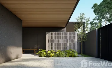 3 Bedroom Villa for sale in Denpasar Barat, Bali