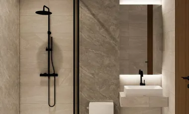 3 Bedroom Villa for sale in Denpasar Barat, Bali