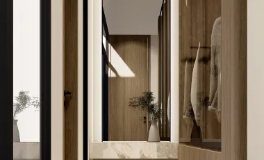 3 Bedroom Villa for sale in Denpasar Barat, Bali