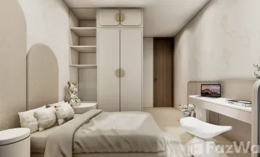 3 Bedroom Villa for sale in Denpasar Barat, Bali