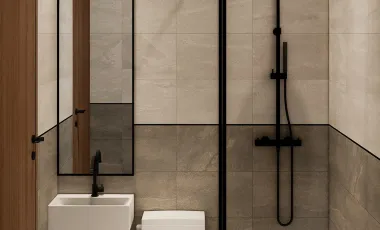 3 Bedroom Villa for sale in Denpasar Barat, Bali