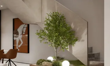 3 Bedroom Villa for sale in Denpasar Barat, Bali