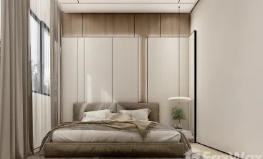 3 Bedroom Villa for sale in Denpasar Barat, Bali