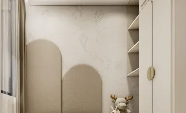 3 Bedroom Villa for sale in Denpasar Barat, Bali