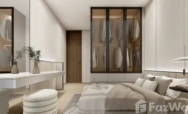 3 Bedroom Villa for sale in Denpasar Barat, Bali