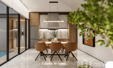 3 Bedroom Villa for sale in Denpasar Barat, Bali