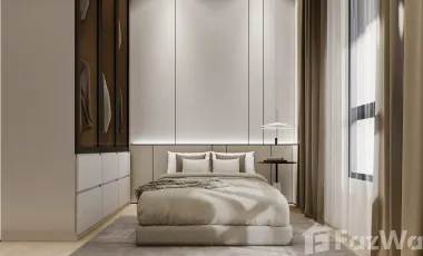 3 Bedroom Villa for sale in Denpasar Barat, Bali