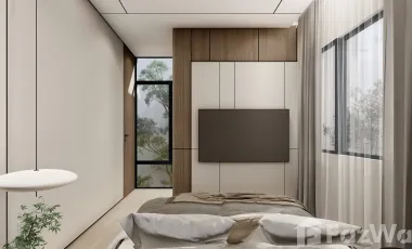 3 Bedroom Villa for sale in Denpasar Barat, Bali