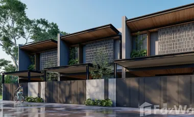 3 Bedroom Villa for sale in Denpasar Barat, Bali