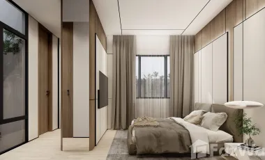 3 Bedroom Villa for sale in Denpasar Barat, Bali