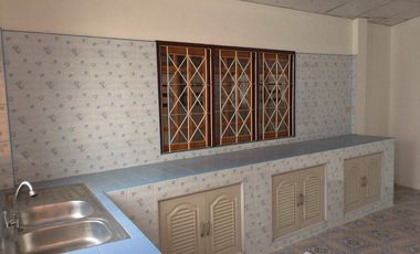 4 Bedroom House for sale in Nai Mueang, Yasothon