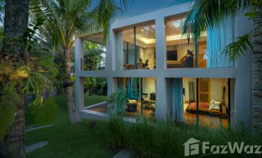 6 Bedroom Villa for sale in Kerobokan, Bali