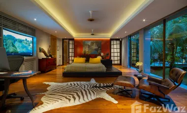 6 Bedroom Villa for sale in Kerobokan, Bali