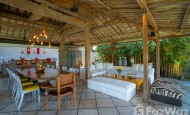 6 Bedroom Villa for sale in Kerobokan, Bali