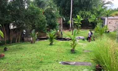 6 Bedroom Villa for sale in Kerobokan, Bali