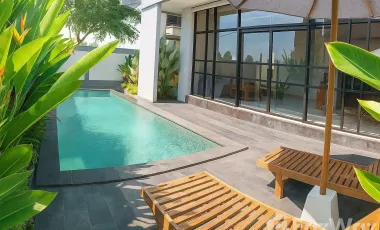 2 Bedroom Villa for rent in Buleleng, Bali
