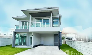 5 Bedroom House for sale at Villa Nara