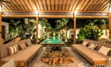 5 Bedroom Villa for sale in Seminyak, Bali