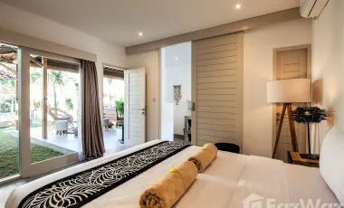 5 Bedroom Villa for sale in Seminyak, Bali