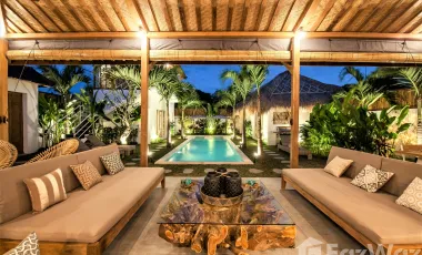 5 Bedroom Villa for sale in Seminyak, Bali