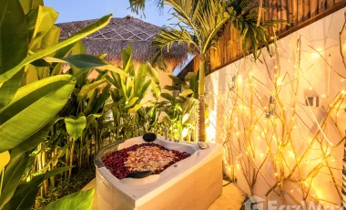 5 Bedroom Villa for sale in Seminyak, Bali