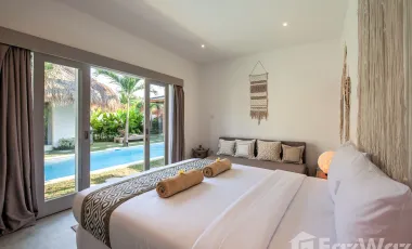 5 Bedroom Villa for sale in Seminyak, Bali