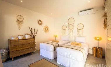 5 Bedroom Villa for sale in Seminyak, Bali