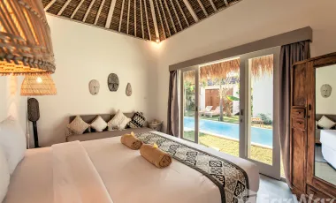 5 Bedroom Villa for sale in Seminyak, Bali
