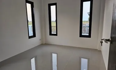 2 Bedroom House for sale at Ruenrom Village