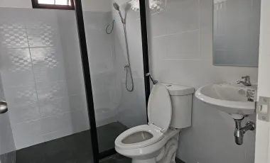 2 Bedroom House for sale at Ruenrom Village