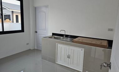 2 Bedroom House for sale at Ruenrom Village