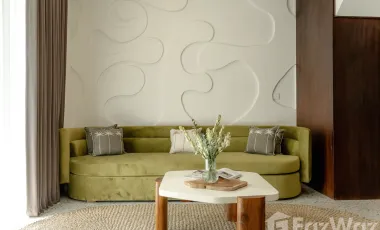 2 Bedroom Townhouse for sale in Canggu, Bali