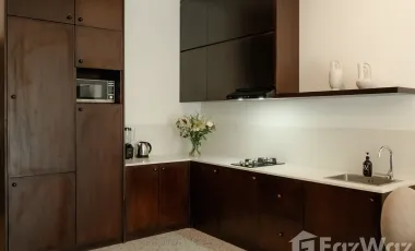 2 Bedroom Townhouse for sale in Canggu, Bali